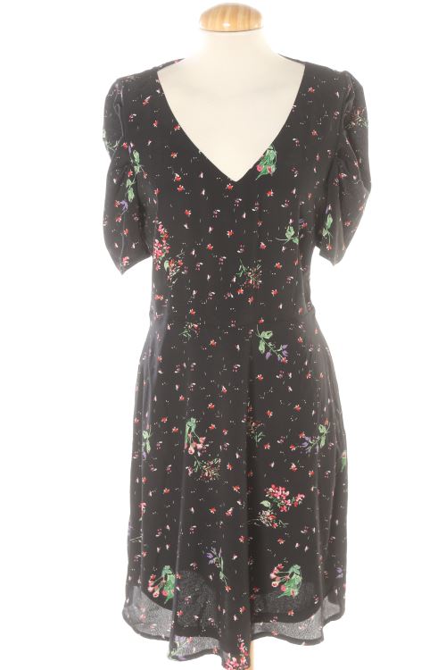 Robe casual