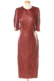 Robe casual XS Mango