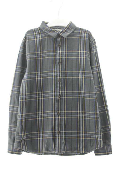 Chemise manches longues