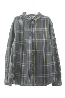 Chemise manches longues 8 ans Mango
