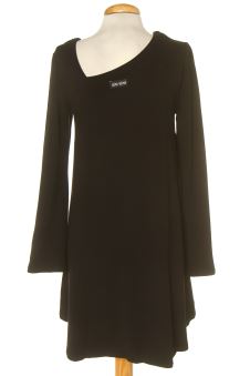 Vestido casual M Aire retro