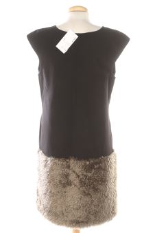 Robe casual L ATAKCADAS