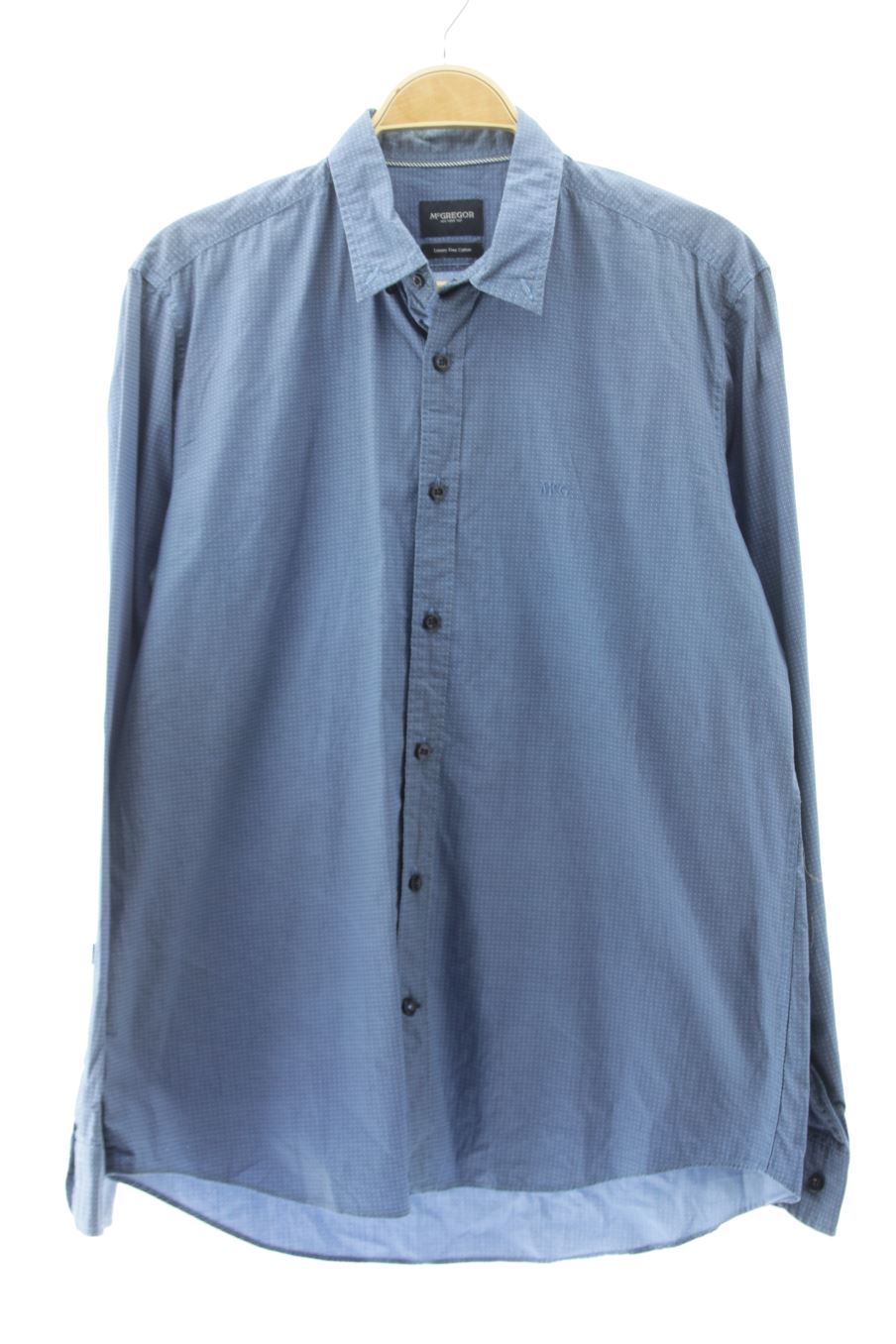 Chemise Mc Gregor de la taille L