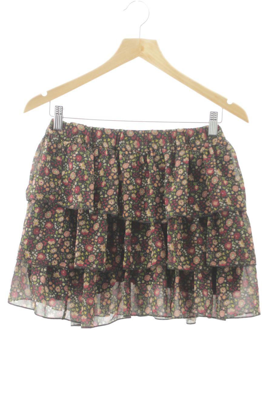 Jupe Made in italy de la taille Taille unique, de couleur imprimés
