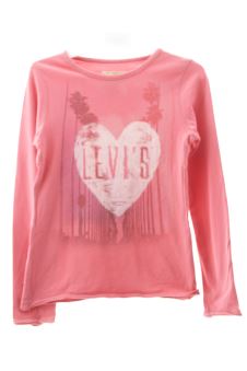Camiseta de manga larga 8 años Levi's