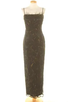 Vestido elegante XS Paco RAcionero, foto 1 de 2