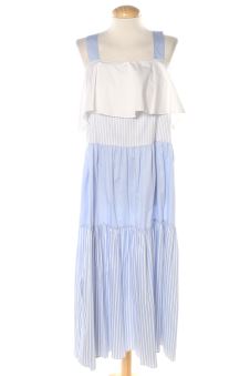 Vestido casual M Zara, foto 1 de 2