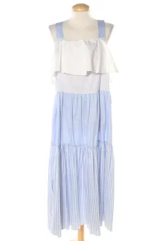 Vestido casual M Zara, foto 1 de 2