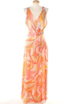 Aufwändiges Kleid 36 Morgan de toi, Foto 1 von 2