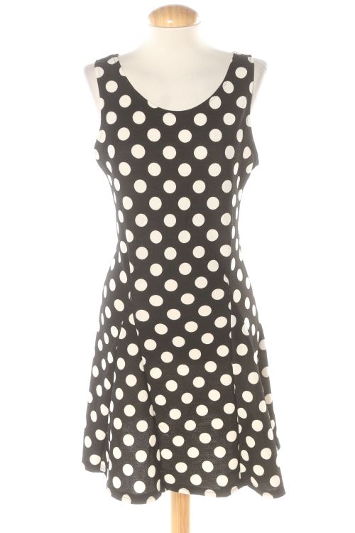 Vestido casual