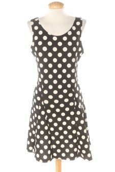 Einfaches Kleid M PERCENTIL, Foto 1 von 2