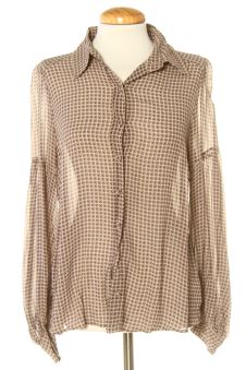 Chemise 42 Gerard Darel, photo 1 sur 2