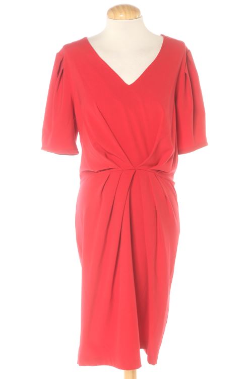 Einfaches Kleid