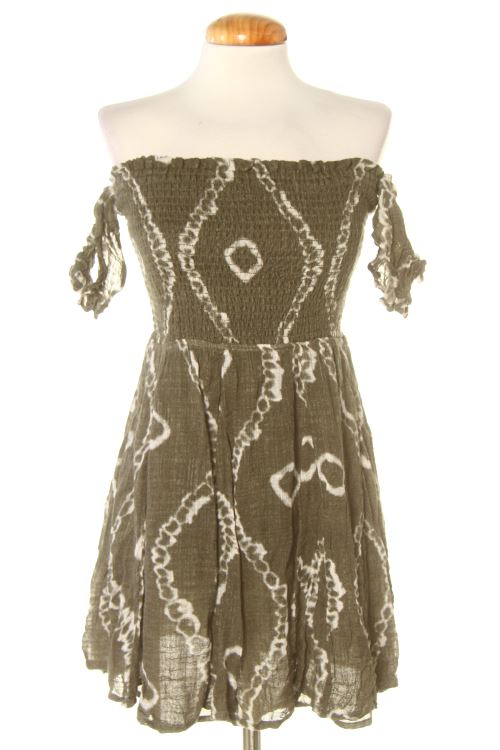 Vestido casual