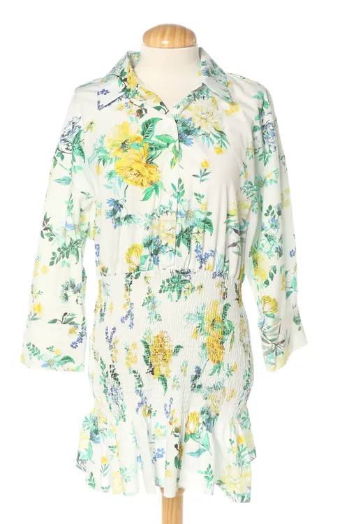 Robe de jour