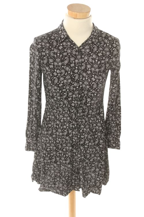 Robe casual