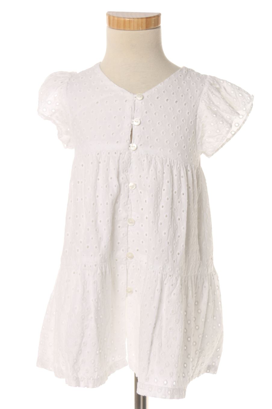 Robe Zara de la taille 3 ans de seconde main