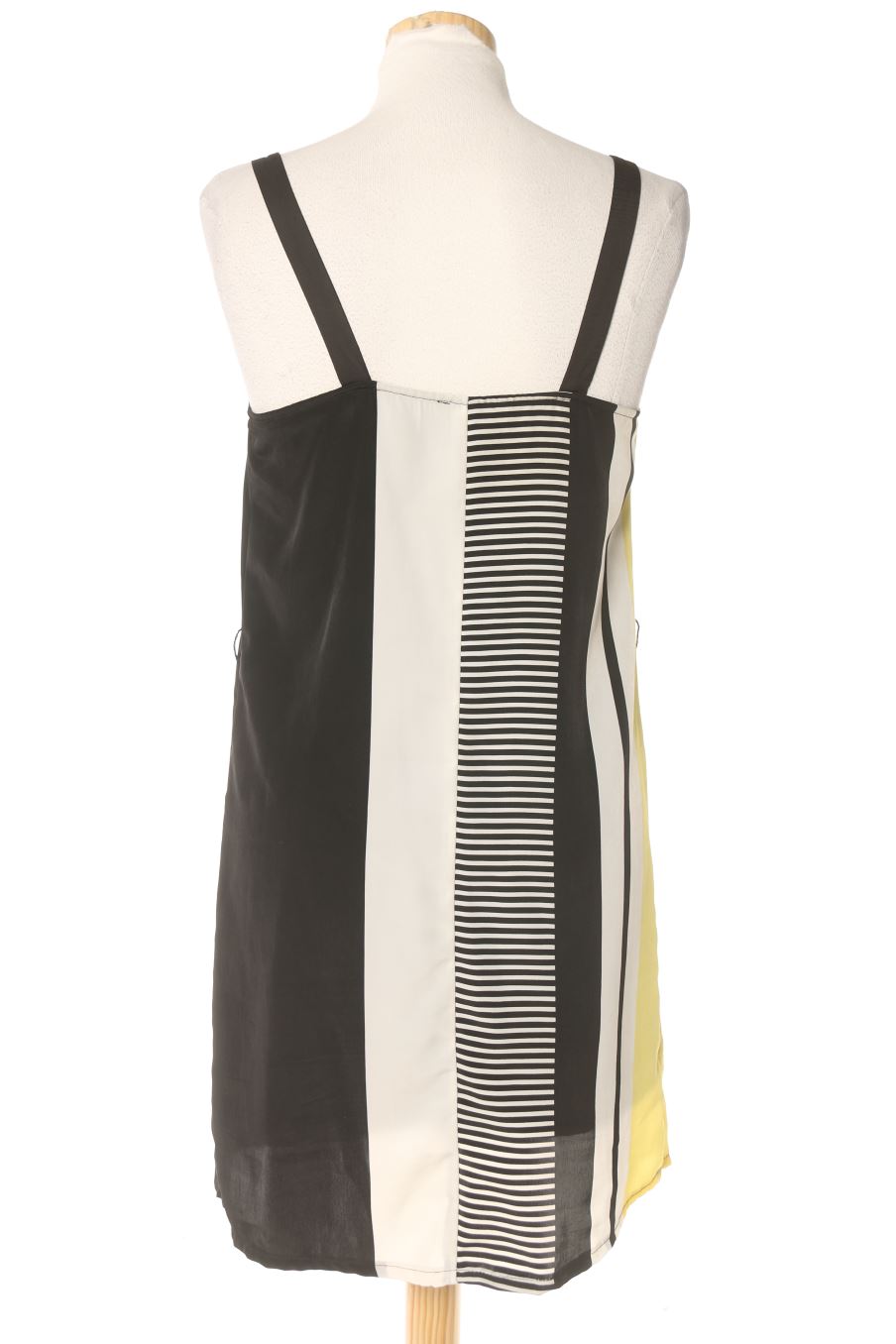 Robe casual Promod de la taille S, de couleur imprimés de femmes enceintes