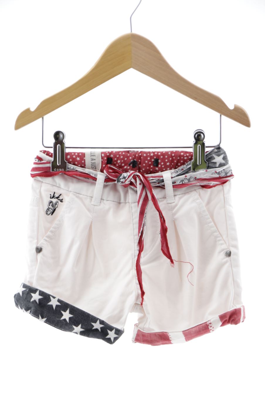 Short Ikks de la taille 3 ans de seconde main