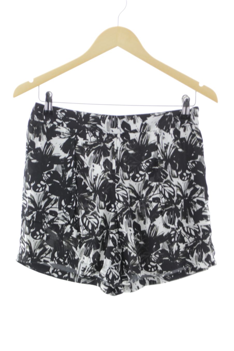 Shorts Promod de la taille 36, de couleur noir