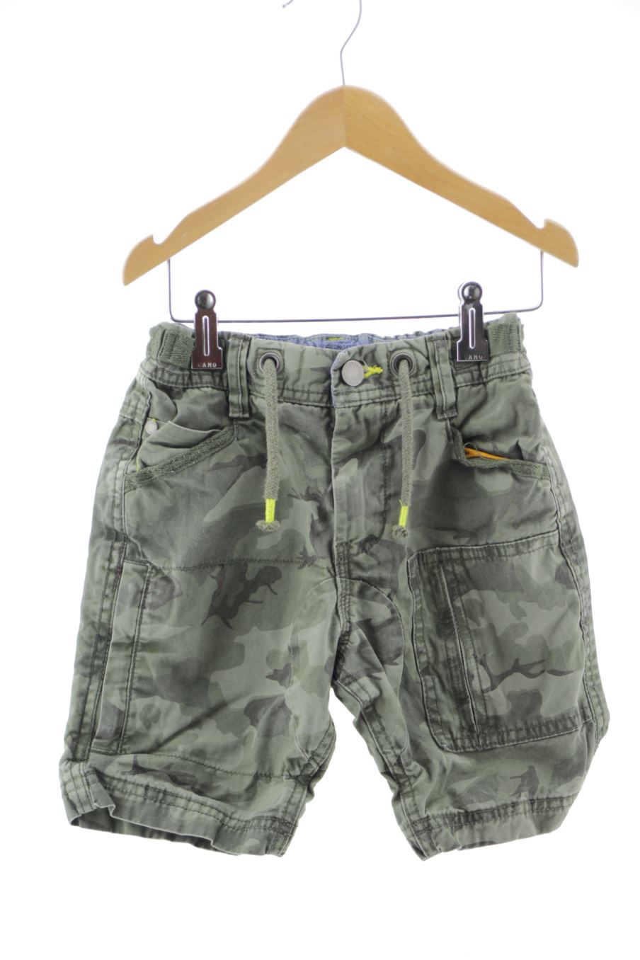 Short Next de la taille 5 ans de seconde main
