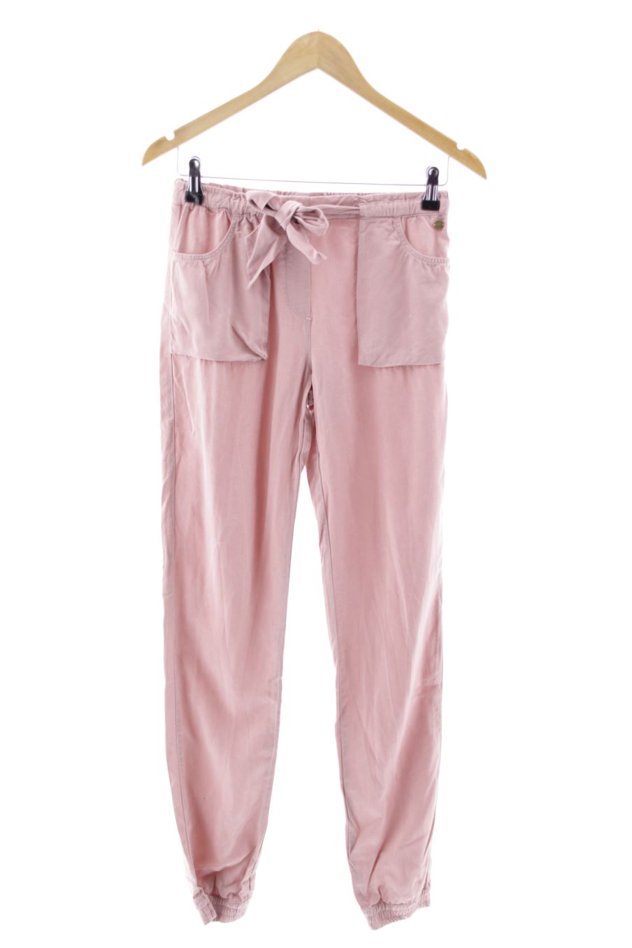 Pantalon Massimo Dutti de la taille 13 ans de seconde main