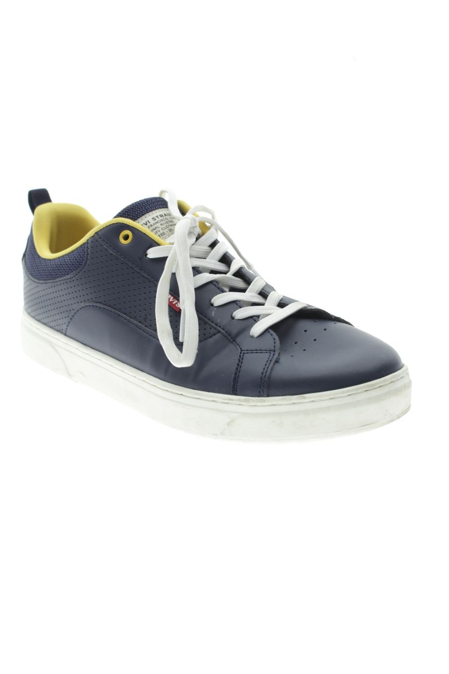 Zapatillas de Levi's de la talla 45