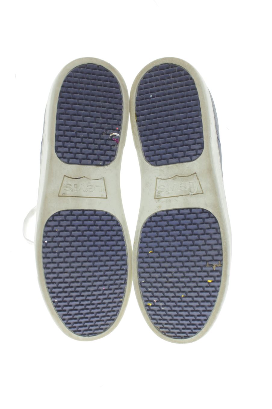 Zapatillas de Levi's de la talla 45