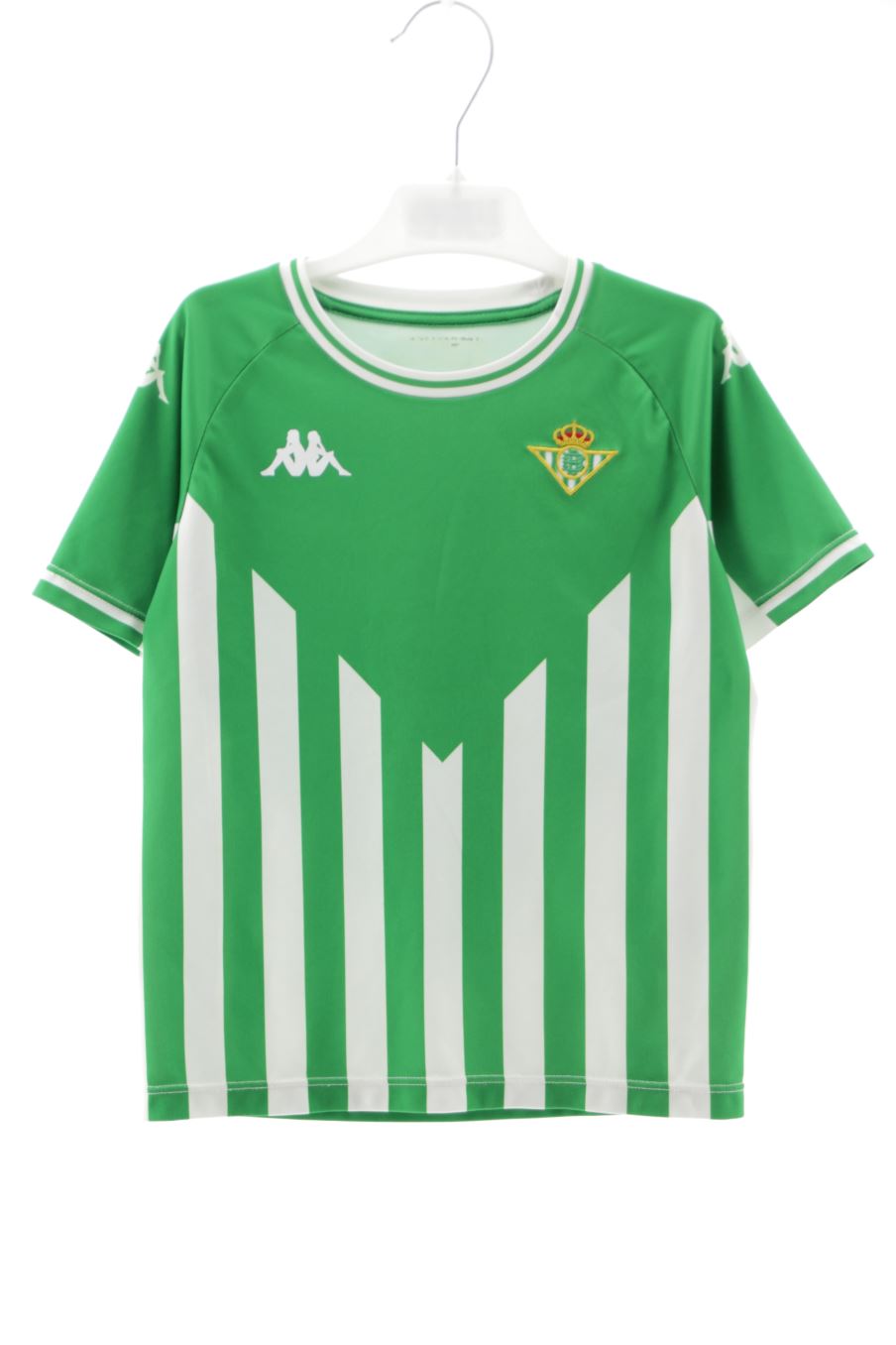 Camiseta de Kappa de la talla 4 años de segunda mano