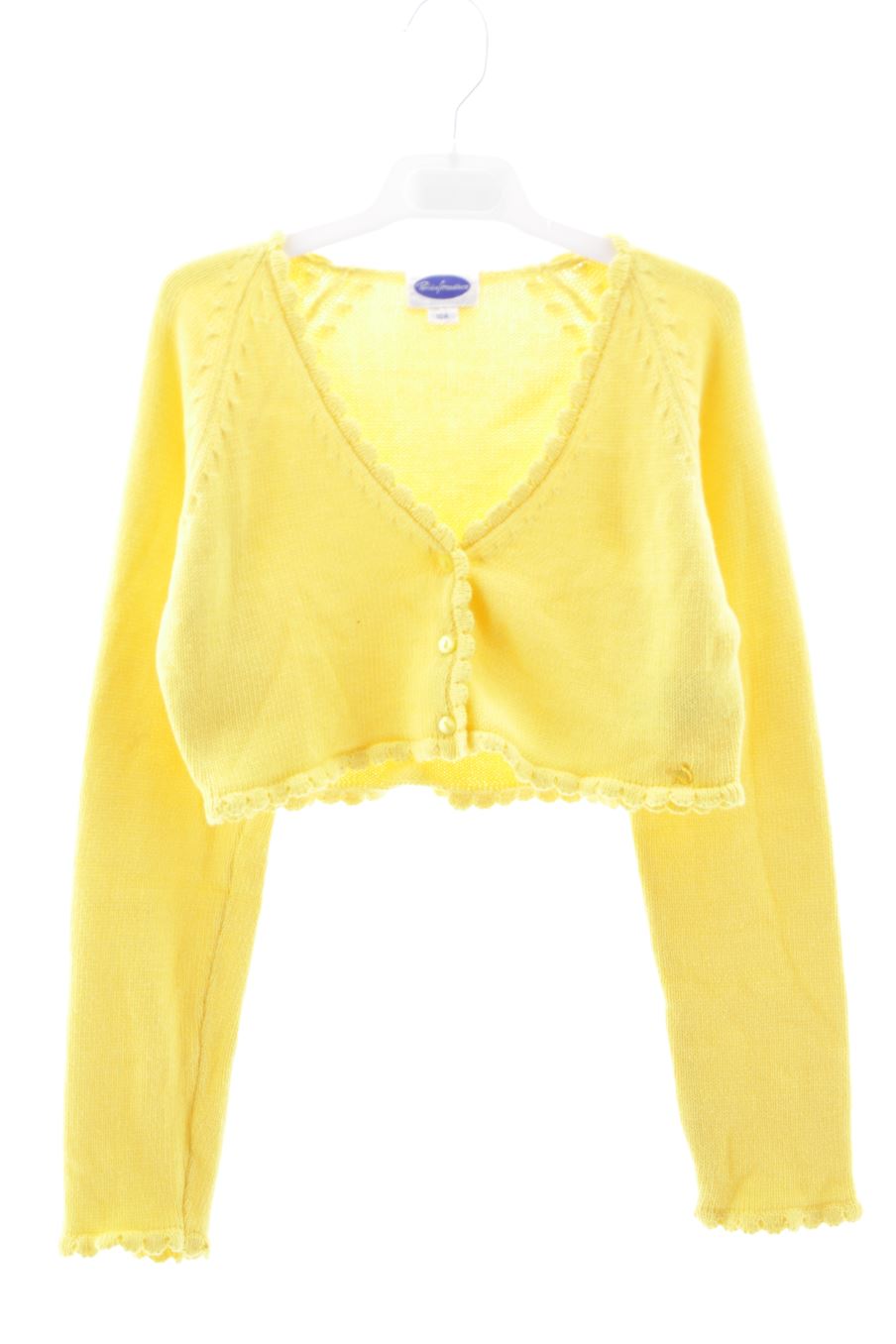 Chaqueta de Patricia Mendiluce de la talla 10 años de segunda mano
