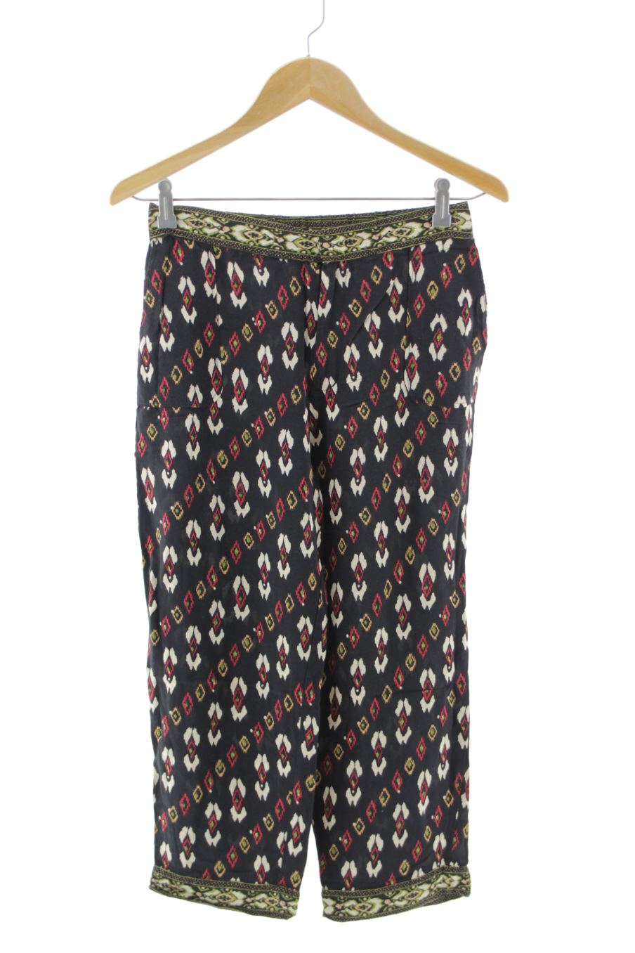 Pantalon Pepe Jeans de la taille M, de couleur imprimés
