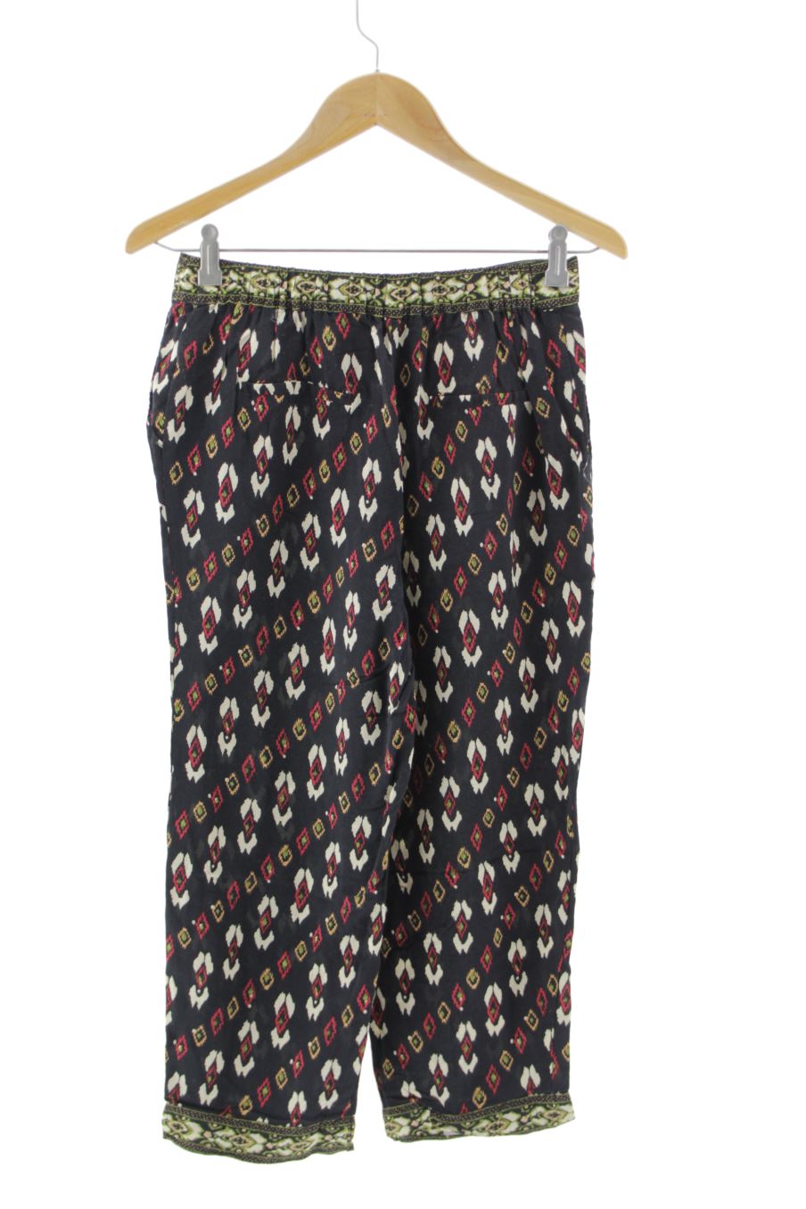 Pantalon Pepe Jeans de la taille M, de couleur imprimés