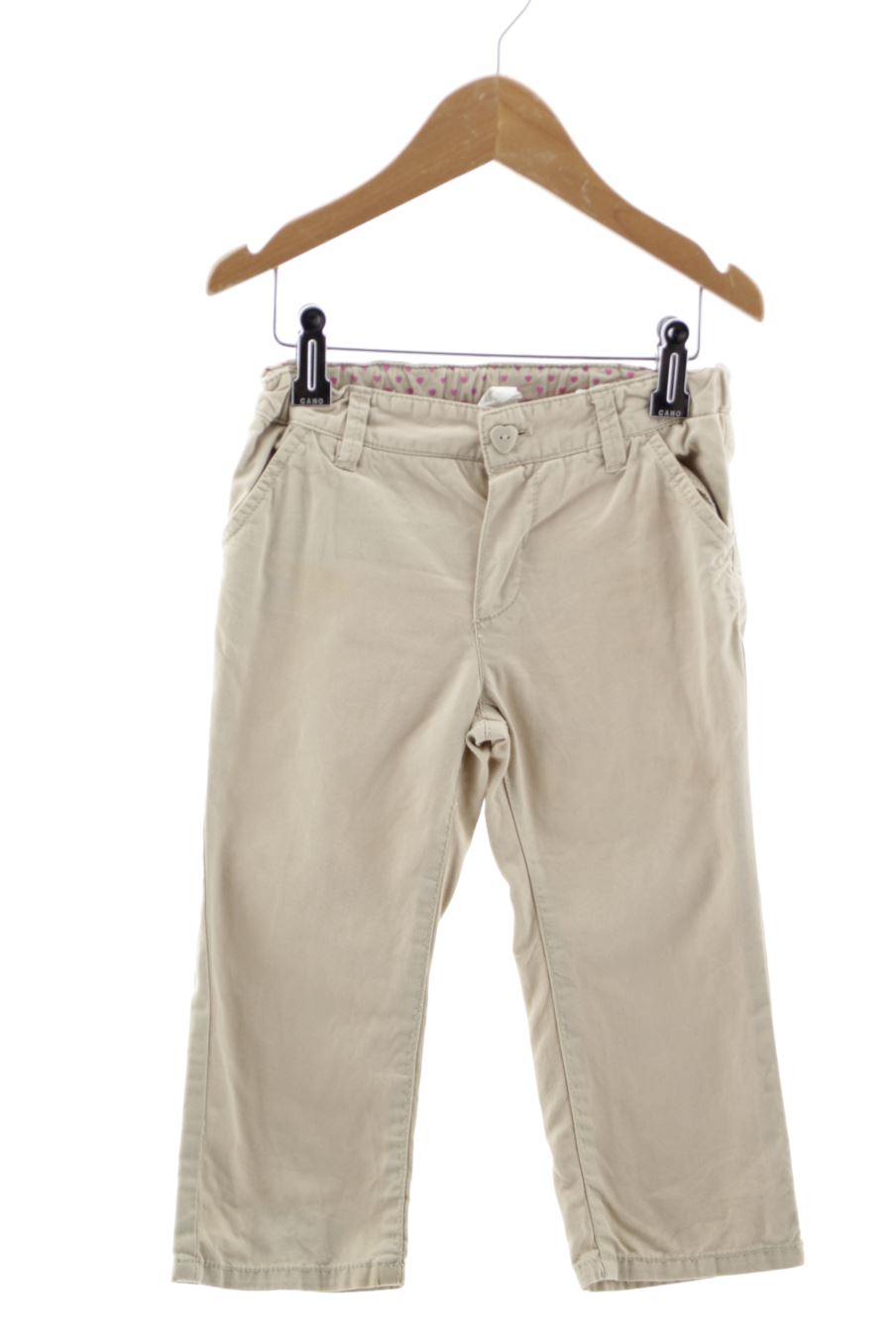 Pantalón de H&M de la talla 18 meses de segunda mano