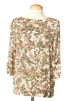 Blusa de manga larga 36 H&M, foto 1 de 2