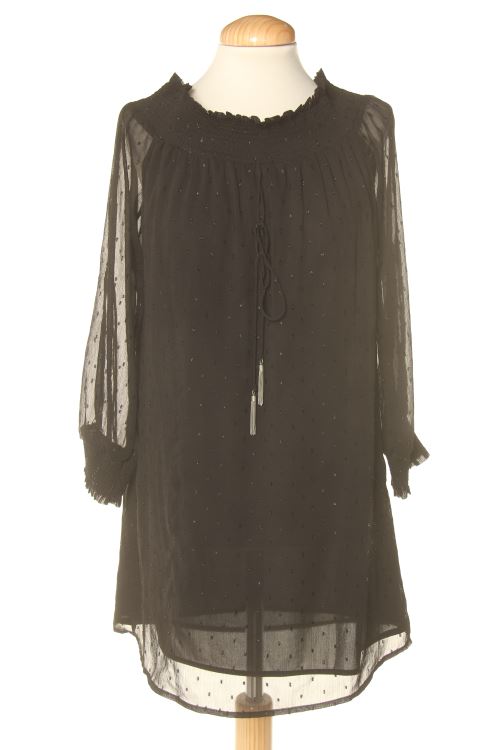 Vestido casual