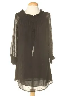 Einfaches Kleid XS Zara, Foto 1 von 2