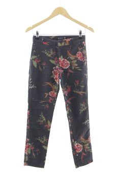 Pantalon 32 Stradivarius