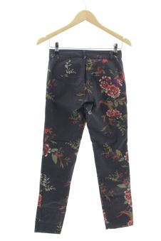 Pantalon 32 Stradivarius