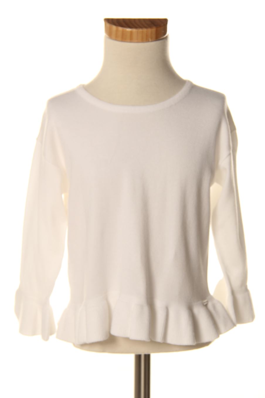Mit Etikett Mayoral Pullover Größe 104