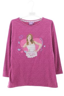 Maglietta a maniche lunghe 15 anni Disney
