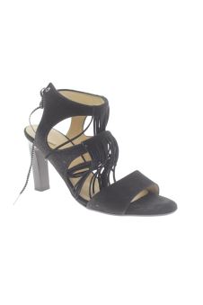 Sandalias tacon 37 FRANCE MODE