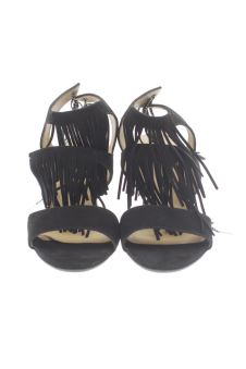 Sandalias tacon 37 FRANCE MODE