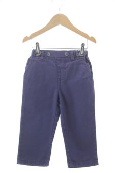 Pantalon 2 ans PERCENTIL