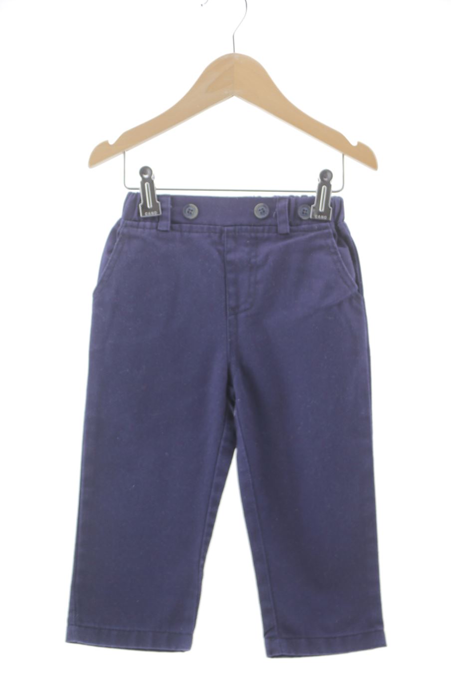 Pantalon PERCENTIL de la taille 2 ans de seconde main
