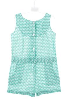 Jumpsuit 110 Ñaco