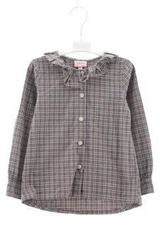 Blouse à manches longues 4 ans Neck & Neck