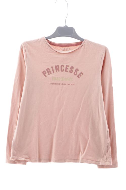 Camiseta de manga larga
