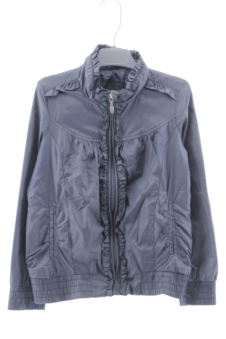 Felpa de Benetton de la talla 6 anni seconda mano