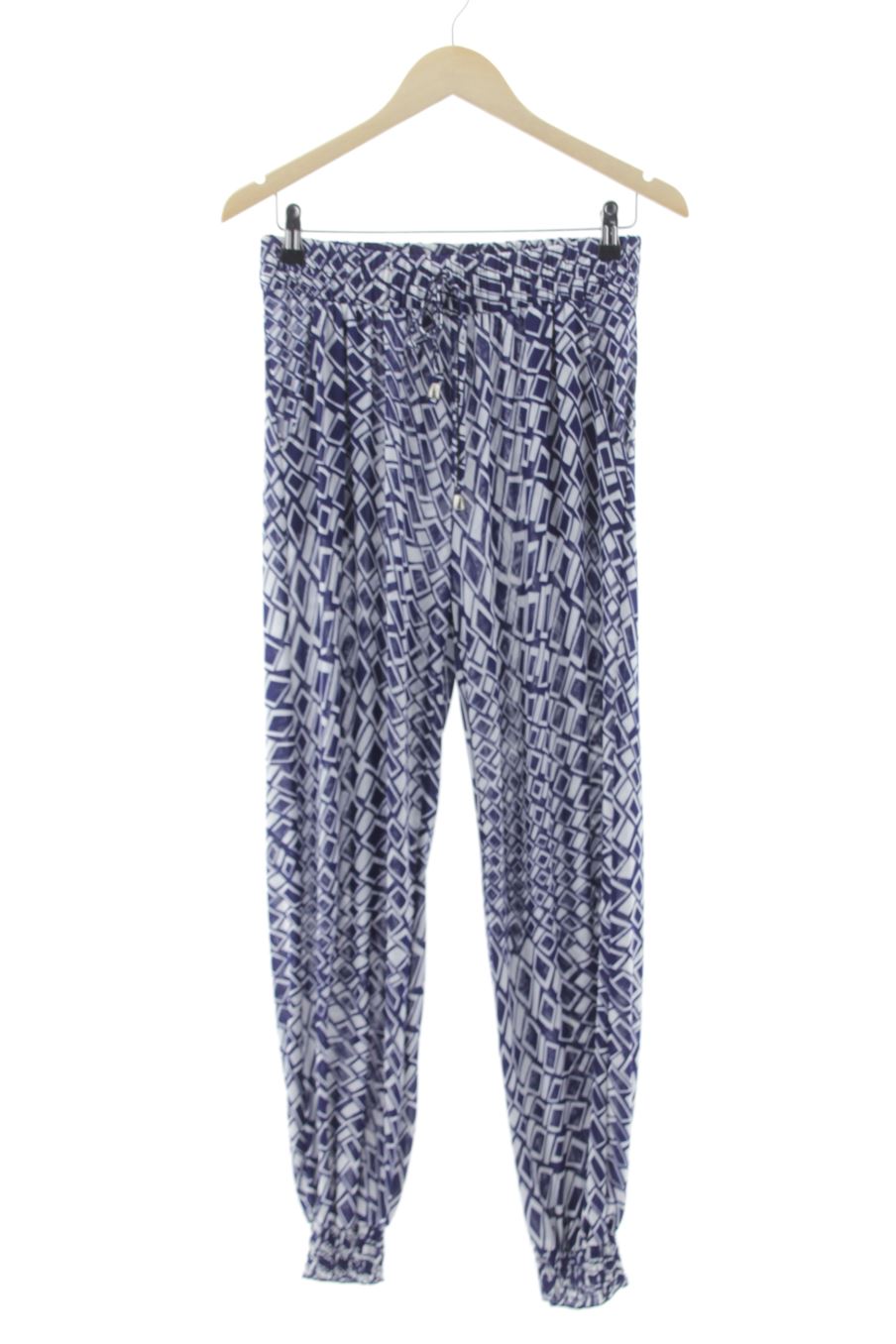 Casual Hose von PERCENTIL Größe S, Farbe Aufdruck, für