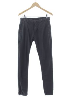 Pantalon largo 38 Zara, foto 1 de 2